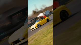 The Spring Training w Toruniu to idealny start —rozgrzewka po zimie, test fur i czysty styl na torze