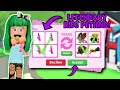 TRADING ONLY  *RIDE POTIONS*  in ADOPT ME ROBLOX! (I GOT LEGENDARY PETS!)