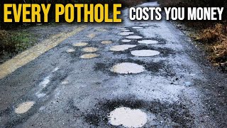 The Real Cost of Ignoring Infrastructure