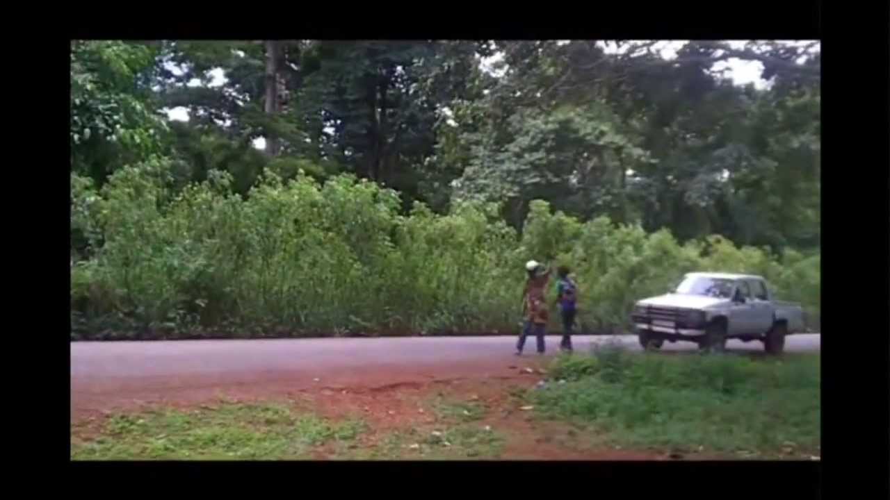 Sanza Lissoro ti Ouaka Stars nâ Super Stars