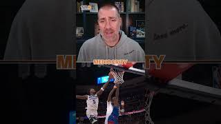 Nuggets’ loss was WORSE than the Hawks