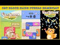 CAT BLOCK SLIDE PUZZLE GAMEPLAY ll LEVEL 4 TO 6 CAT BLOCK SLIDE PUZZLE GAME 