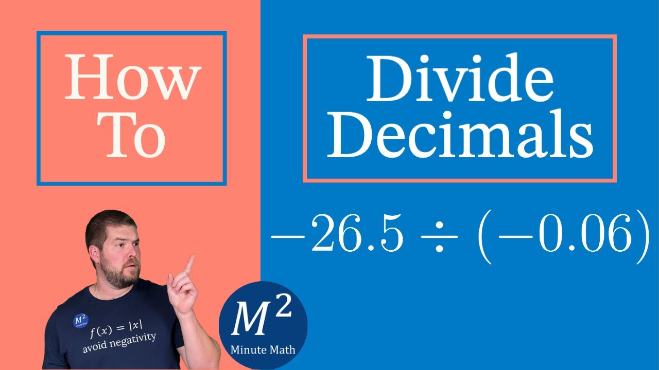 How To Divide Decimals 26 5 0 06 Minute Math YouTube how-to-divide-decimals-26-5-0-06-minute-math-youtube