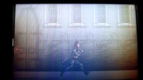 Atari Lynx II Handheld System - With Batman Returns Game - Tested and Working