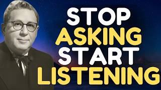 STOP ASKING GOD FOR THINGS—DISCOVER THE POWER OF SILENT PRAYER | JOEL S. GOLDSMITH