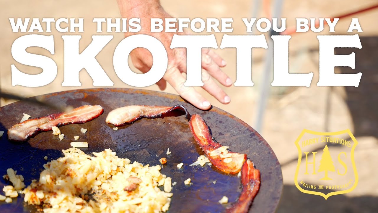 Watch This Before You Buy A Skottle