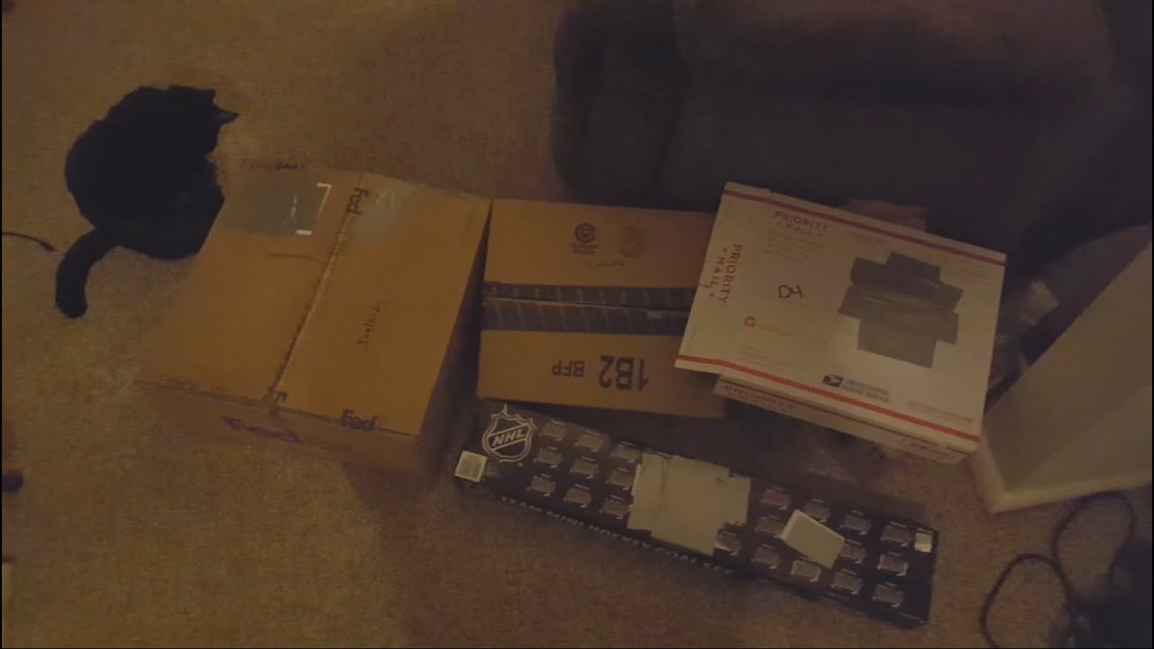 Shadow's Crew Christmas 2015