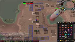 Leviathan Speedrunner CA Time (1:09:00)