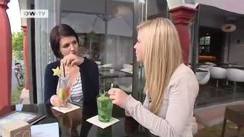 highlights - 26.06.2010 | euromaxx