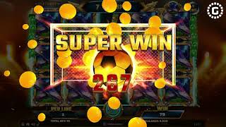 Book Of Champions Reloaded by Spinomenal Slot Features | GamblerID