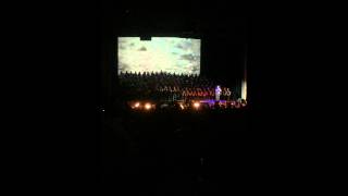make it rain - harmony project spring 2015 - ohio theater