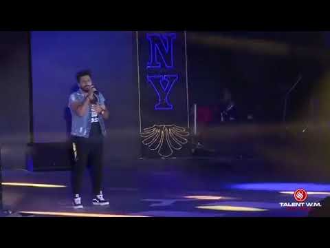 تامر حسني ارجعلي لايف