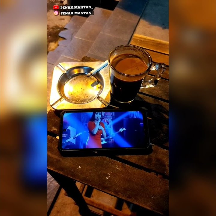 STORY WA ,,AKU CAH BAKOH,