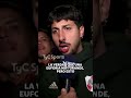 🗣️ "UNO POR UNO SE TIENEN QUE IR TODOS, ESTO ES UNA VERGUENZA"