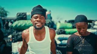 Pure Blac ft Shokii - Baba