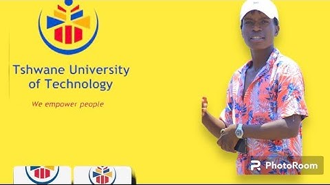 How to Do Re-admission at Tshwane University of Technology