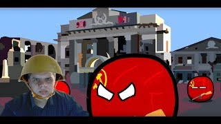 Реакция - История 2 Мировой Войны-В Кратце (1Часть) Реакция - История 2 Мировой Войны-В Кратце (1Часть)