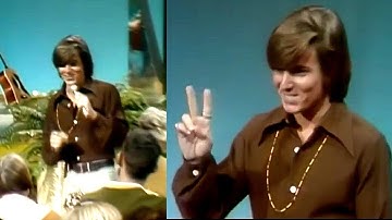 Bobby Sherman - La La La (If I Had You)  April 11,1971 (Stereo)