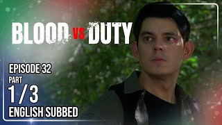 Blood vs Duty | Episode 32 (1/3) | May 19, 2026