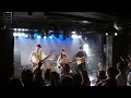 国道スロープ/きのこ帝国 バンドで演奏しました