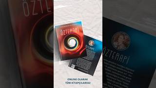 Şeyda Nur Boybeyi Yazarımızın Özterapi Kitabı Online Da Tüm Kitapçılarda