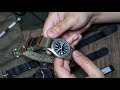Hamilton Khaki field mechanical the watch I hated!!
