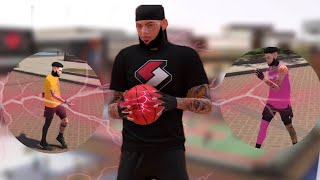 Best Dribble God Outfits
