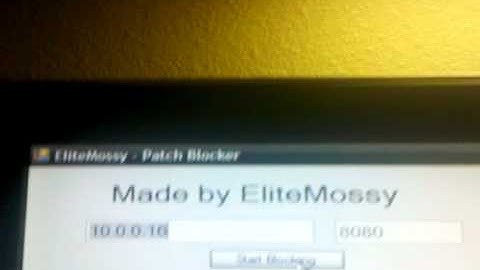 Mw2 Bypass 1.13   2012 ! 100% Working