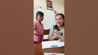Periksa tugas Lagi . kali iji banyak kejutannya