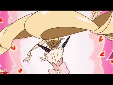 Nui Harime Sacrifices Herself 