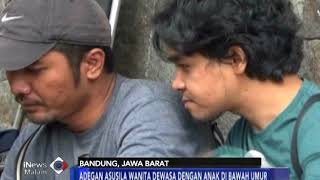 Video Asusila Bocah & Wanita Dewasa Beredar, Polisi Melacak Lokasi TKP - iNews Malam 05/01