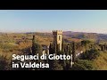 Seguaci di Giotto in Valdelsa - Terre degli Uffizi