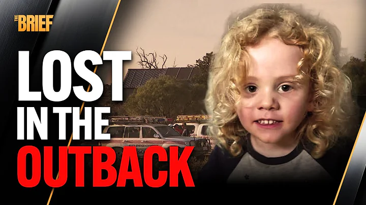 Missing 4-Year-Old: The Gus Lamont Case Explained | The Brief