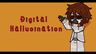 Digital Hallucination | MrLololoshka | Лололошка, Шэрон, Дилан, Ричард, уборщик, Джодах, JDH/Джон.