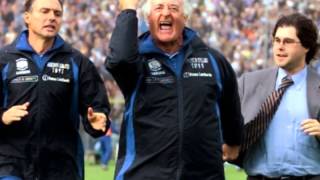 Carlo Mazzone Post Partita Sky - Brescia Atalanta 3-3