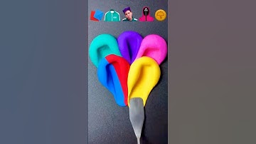 Squid Game mixing What