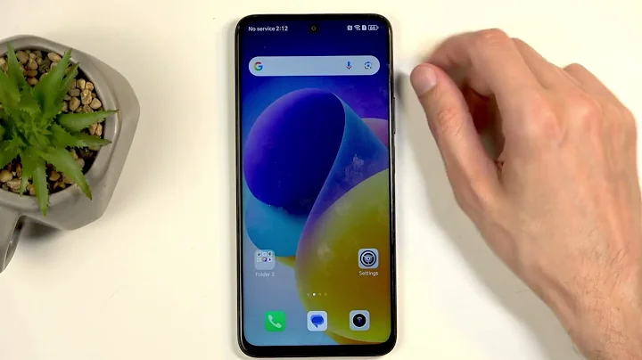 HONOR 200 – How to Enable Power Saving Mode and Ultra Power Saving