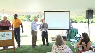 SUNY Chancellor's Award for Excellence in Teaching Jonathan S. Weissman