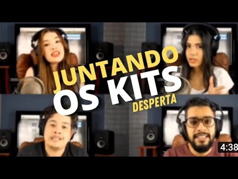 MINISTÉRIO F4CES -