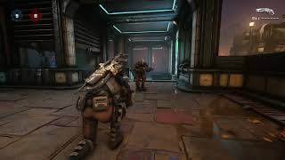 [Gears 5 ] Quad Kill