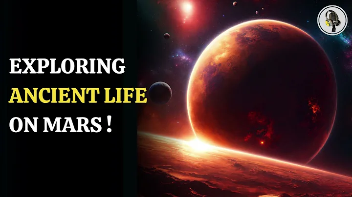 Exploring Ancient Life On Mars ! | WION Podcast