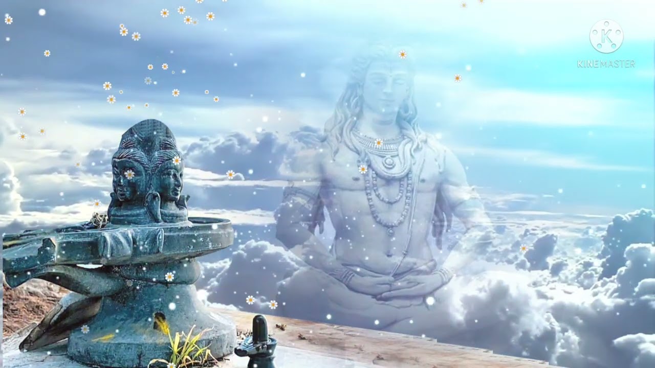 shiv tandav stotram status। jata kata hansbhram ringtone। Monday spacial new whatsapp status।।