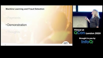 Applying Machine Learning to Financial Payments