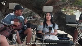 TERHUBUNG | KERONCONG ROHANI PRESENT: HOLIYEAY BERSAMA YARRET