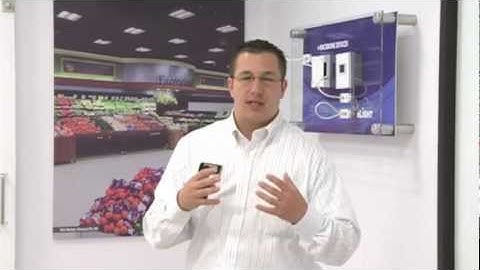 Sensor Switch nLight Digital Lighting Control System