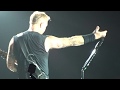 Metallica - Nothing Else Matters Live 2018 Stockholm, Sweden