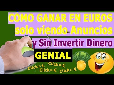 camera iphone 8 plus apk COMO GANAR EN EUROS tan solo haciendo Clicks HD