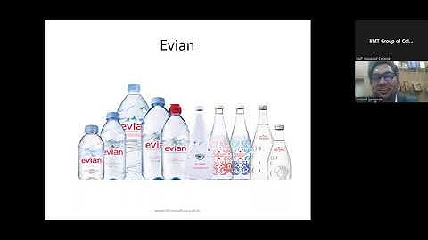 Expert Talk | IIMT College of Science and Technology, Greater Noida