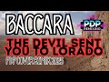 Baccara - The Devil Sent You To Lorado (PDP Cover Remix 2025) Mp3 Song