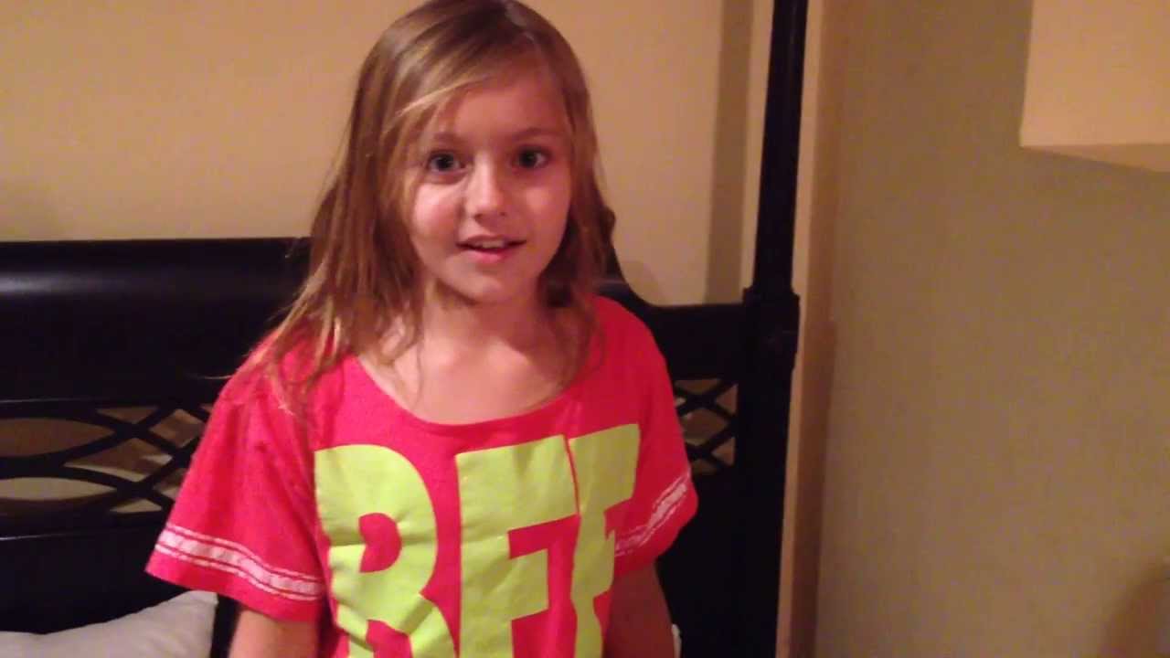 The Funniest Ashley Pillow Fight Video EVER!! YouTube